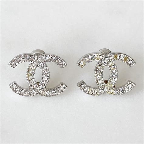 chanel earrings perth.